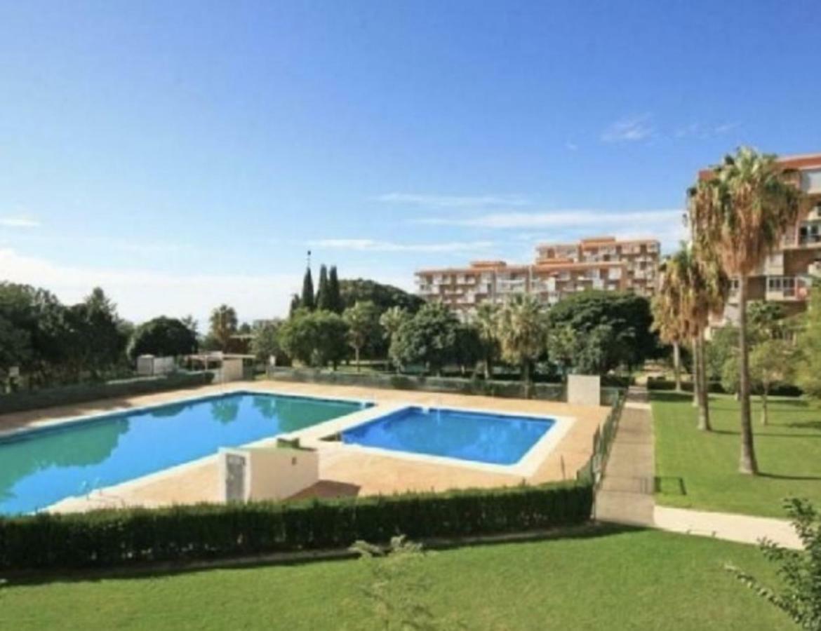 Honeymoon Apartments Benalmádena Exterior foto