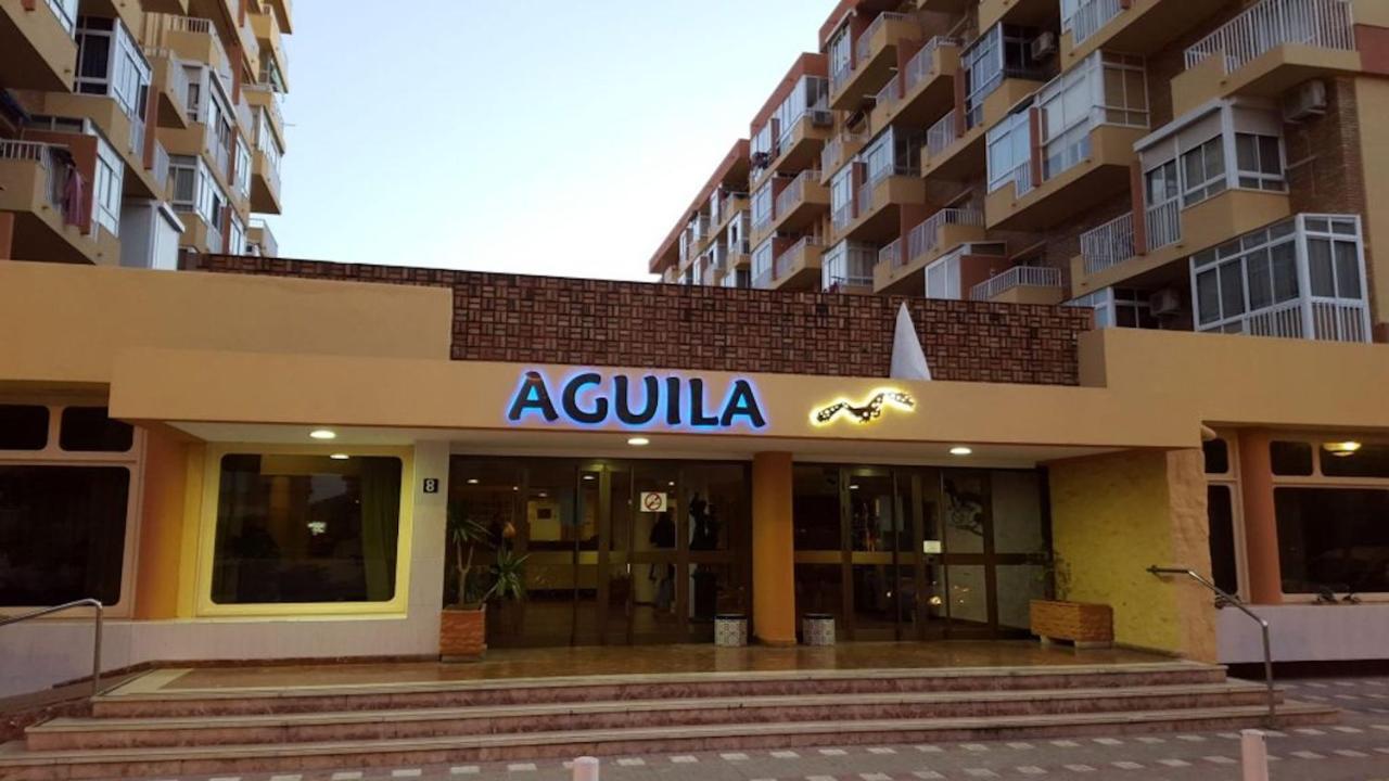 Honeymoon Apartments Benalmádena Zimmer foto